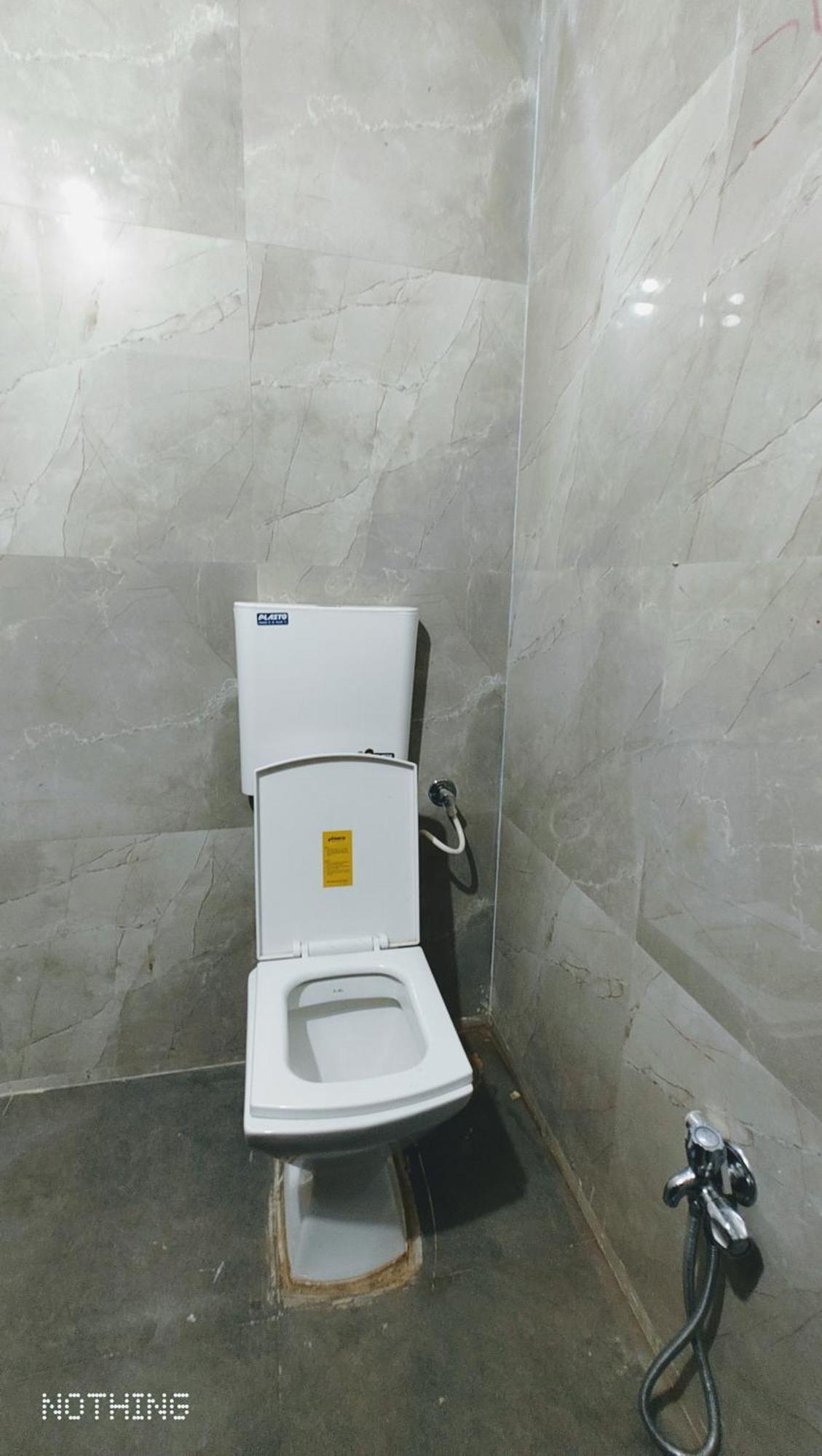 Hotel Aadishkti Bhakt Nivas Tuljapur Exterior foto