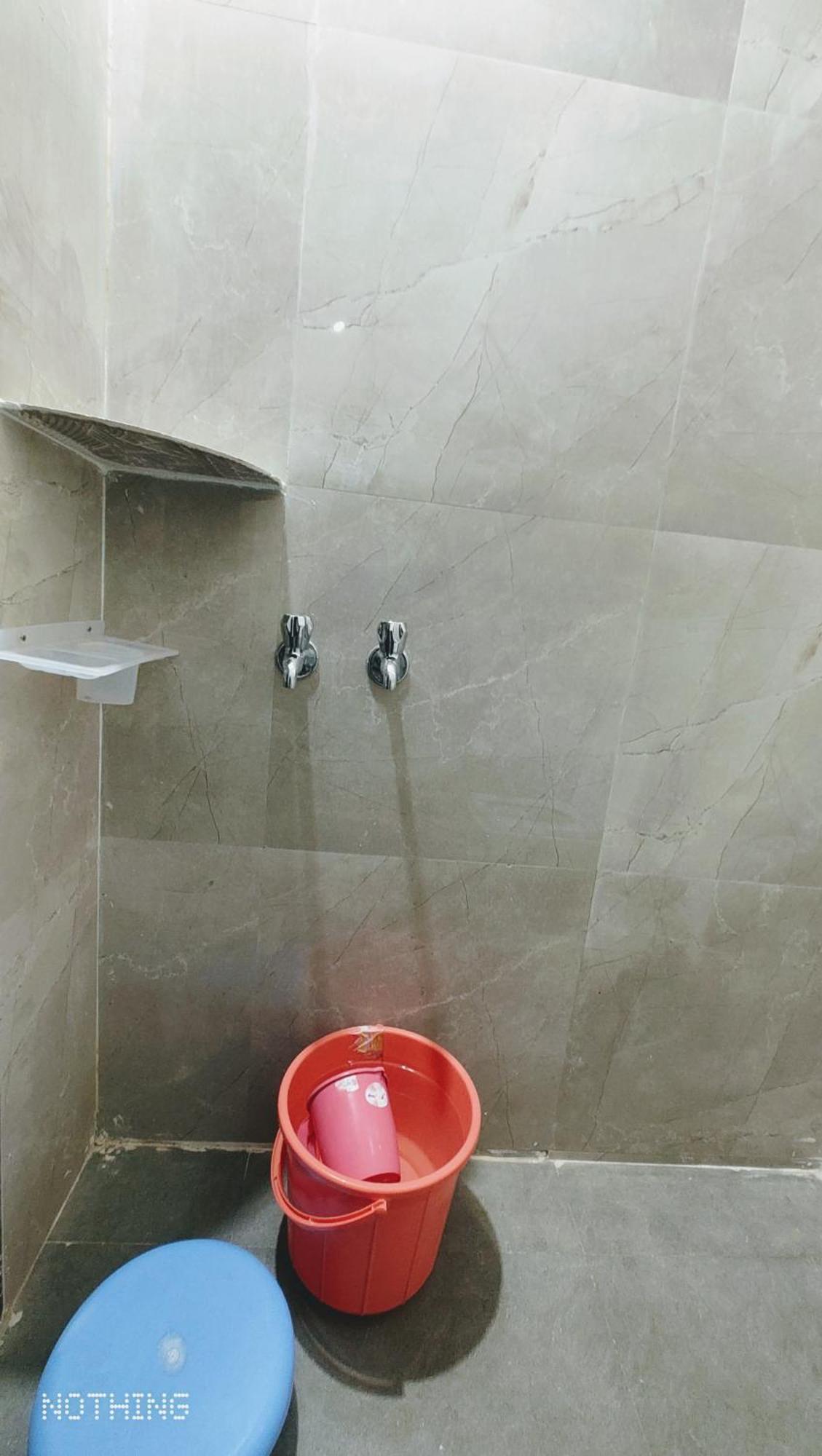 Hotel Aadishkti Bhakt Nivas Tuljapur Exterior foto