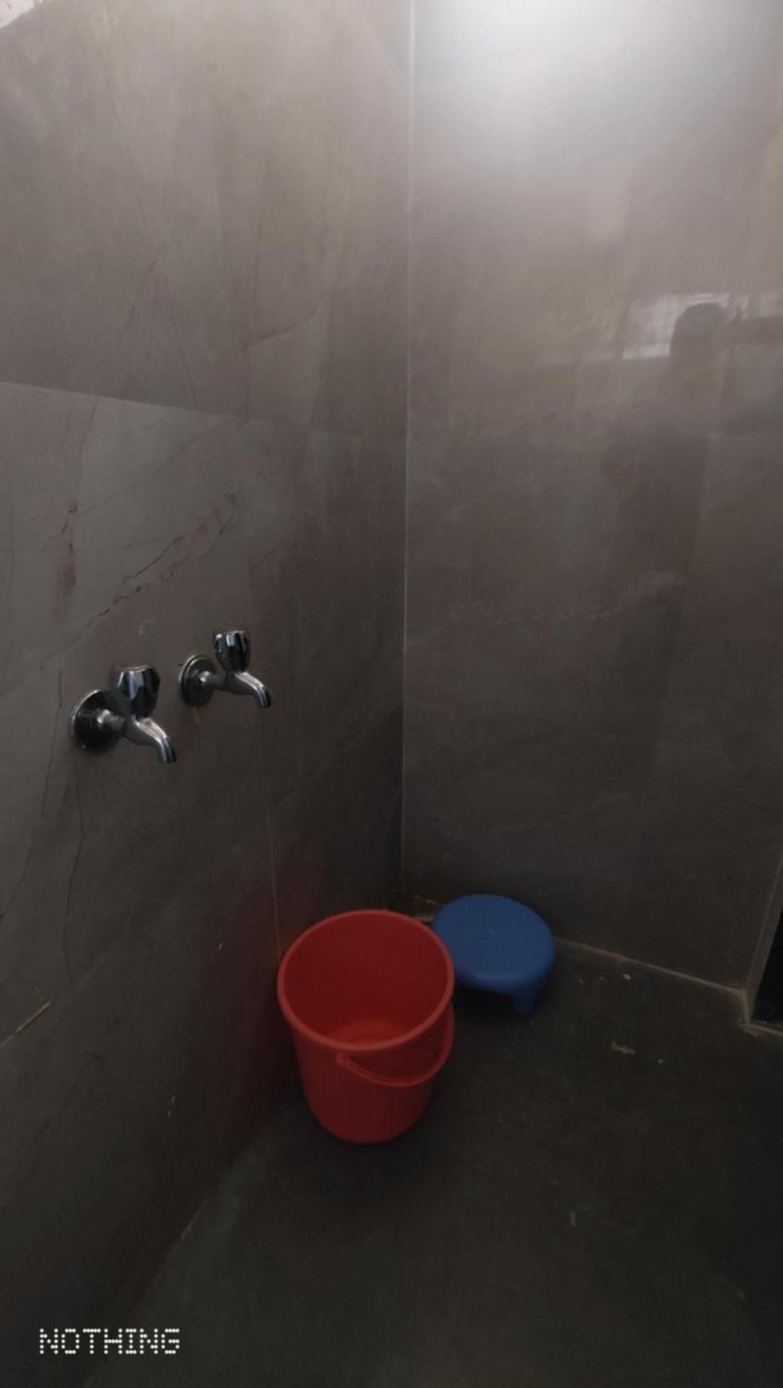 Hotel Aadishkti Bhakt Nivas Tuljapur Exterior foto