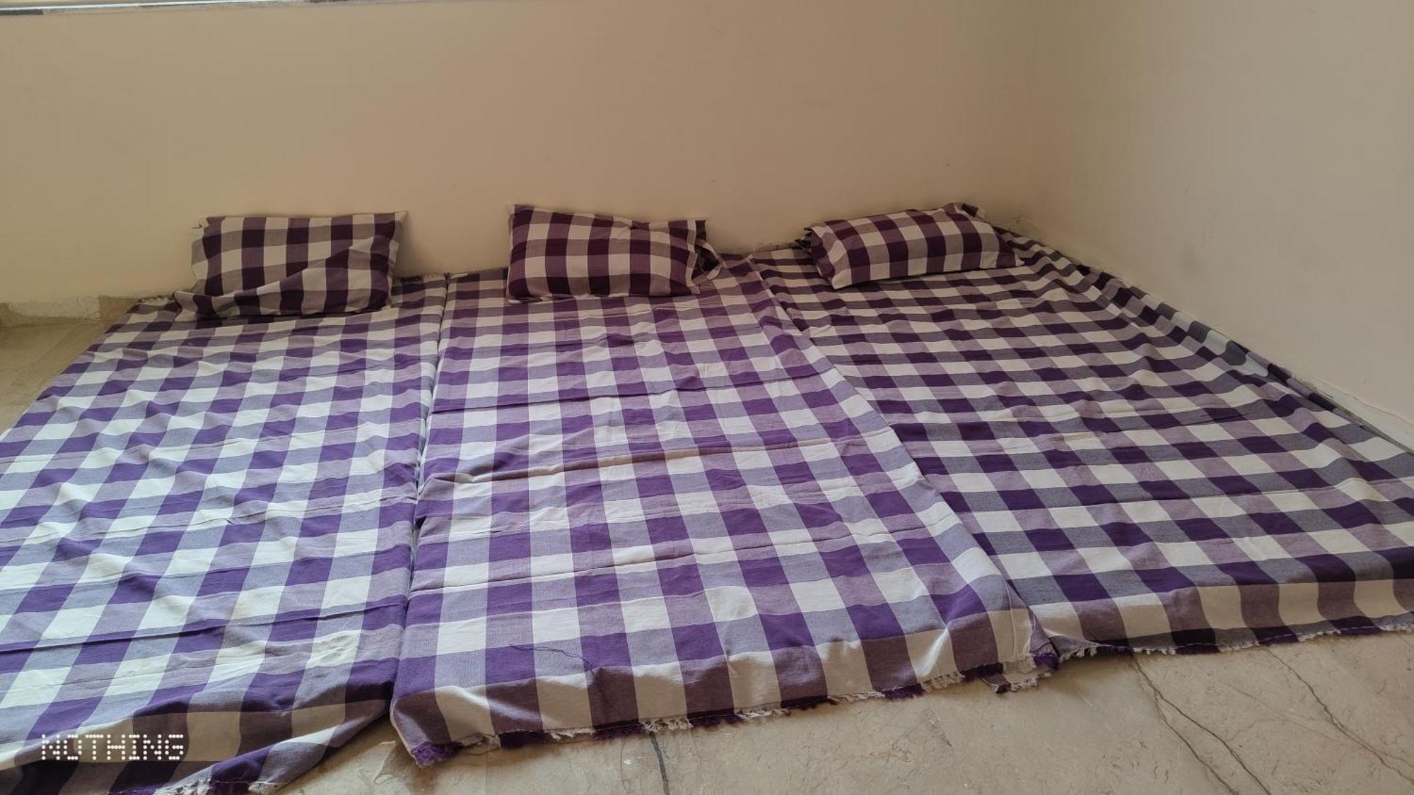 Hotel Aadishkti Bhakt Nivas Tuljapur Habitación foto